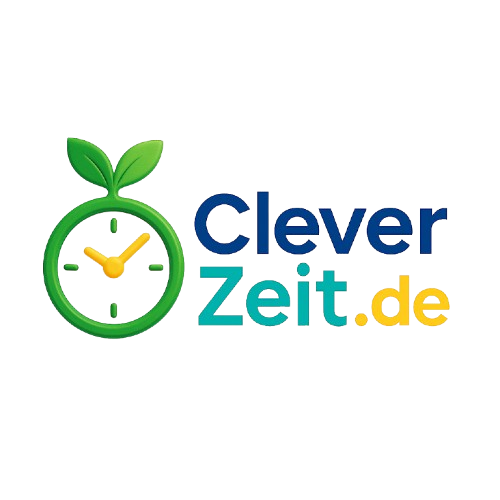 CleverZeit Logo
